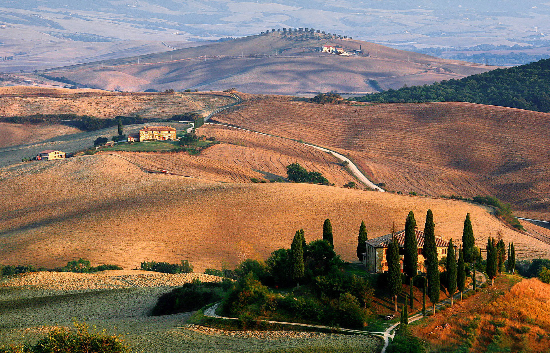 Tuscany Real Estate